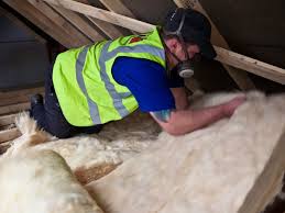 Best Basement Insulation  in Dover, OH